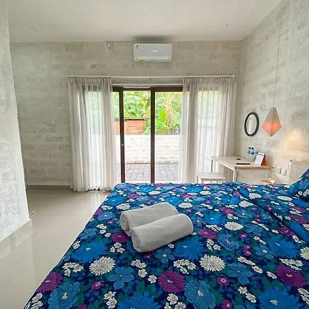 Lumi Home Bali Ungasan  Exterior photo