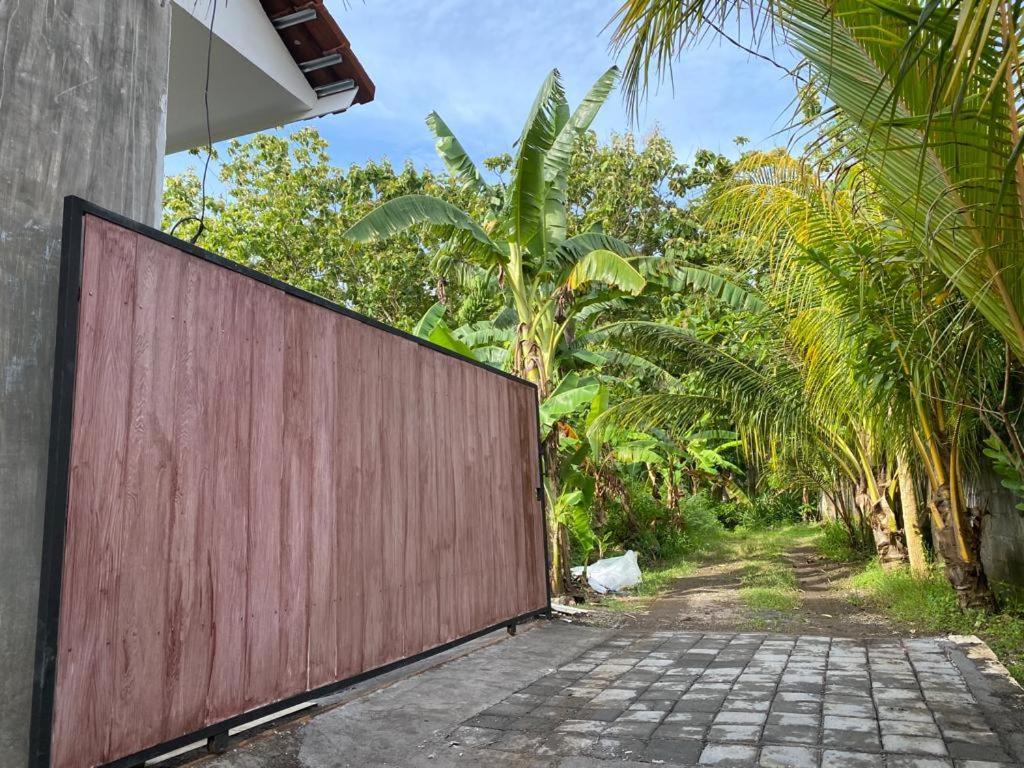 Lumi Home Bali Ungasan  Exterior photo